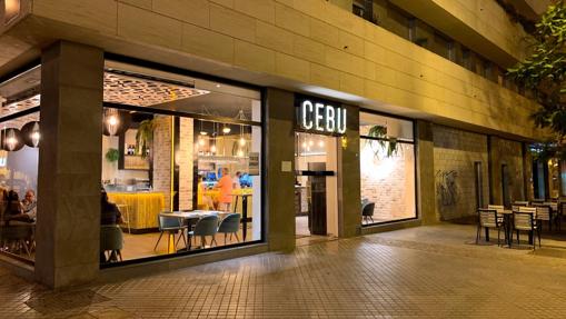 Dónde comer cerca de la estación de AVE de Córdoba antes o después de un viaje