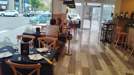 Dónde comer cerca de la estación de AVE de Córdoba antes o después de un viaje