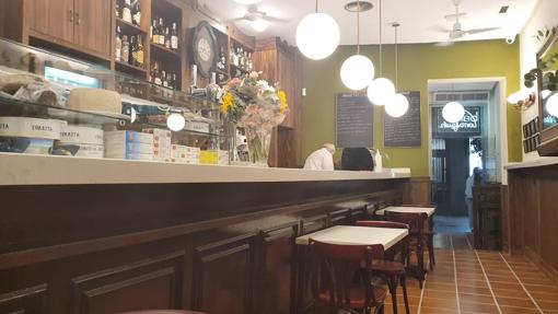 Siete tabernas para tapear de lujo en el entorno de Las Tendillas en Córdoba