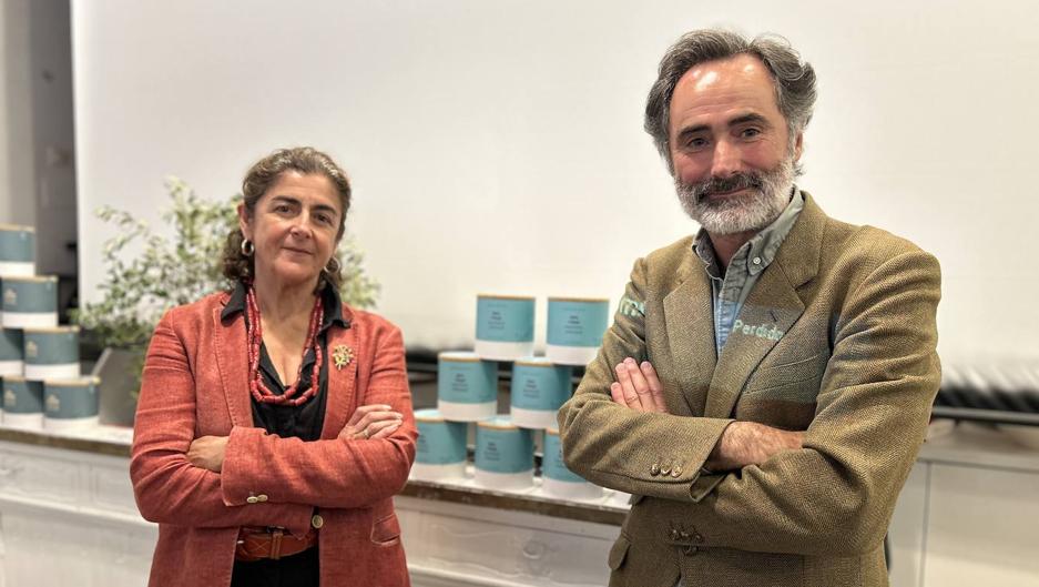 Un emprendedor sevillano recupera la tradición milenaria de las salinas gaditanas