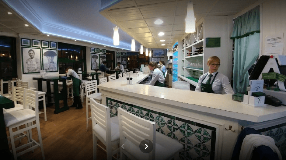 Dónde tapear bien en la zona de Ronda de Los Tejares