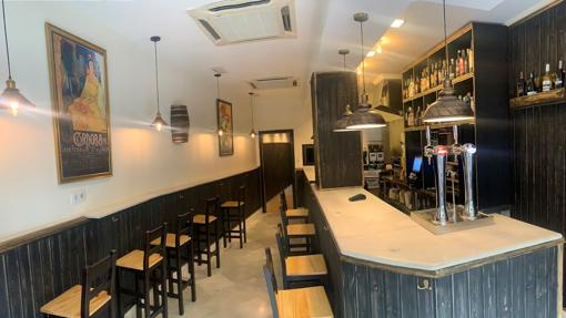 Dónde tapear bien en la zona de Ronda de Los Tejares