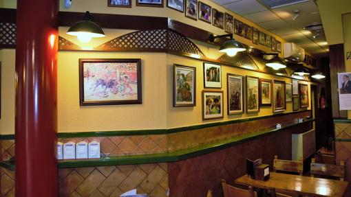 Dónde tapear bien en la zona de Ronda de Los Tejares