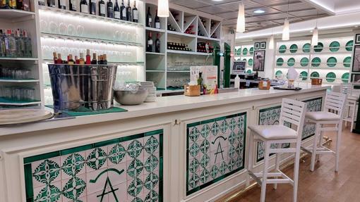 Dónde tapear bien en la zona de Ronda de Los Tejares