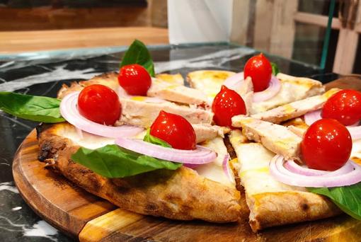 Cinco pizzerías imprescindibles que no debes perderte en Sevilla