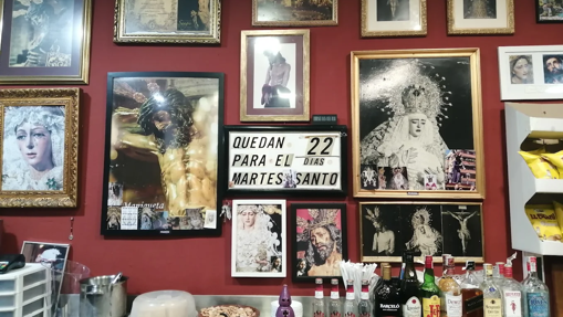 La Cuaresma más sabrosa: ruta por los bares más cofrades de Sevilla
