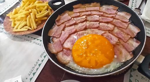 Los mejores sitios para comer sin medida en Córdoba