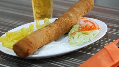 Los mejores sitios para comer sin medida en Córdoba