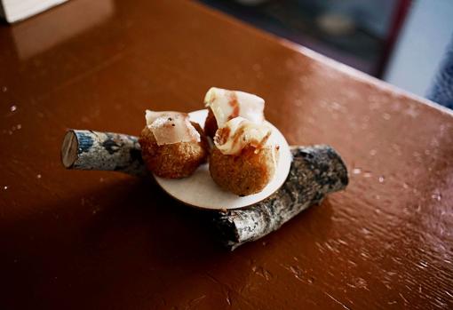 Enea, la reivindicación de la gastronomía sevillana de siempre