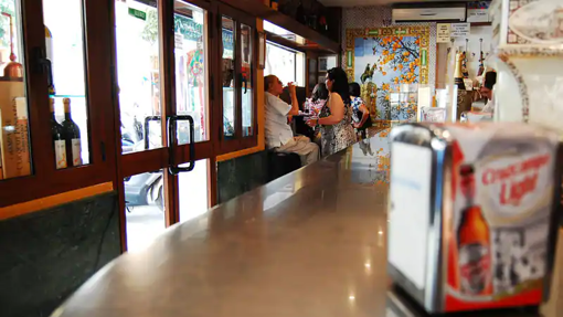 Bares de Sevilla con los que acertar si tienes invitados de fuera