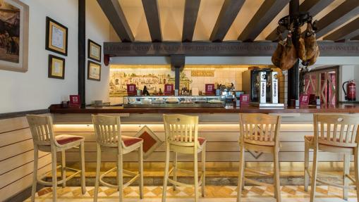 Bares de Sevilla con los que acertar si tienes invitados de fuera