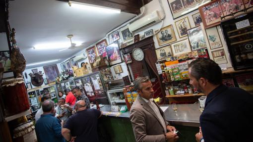 Bares de Sevilla con los que acertar si tienes invitados de fuera