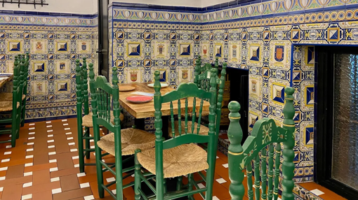 Bares de Sevilla con los que acertar si tienes invitados de fuera