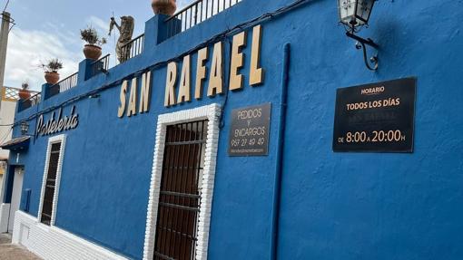 Córdoba se viste de dulce con los manjares de Cuaresma