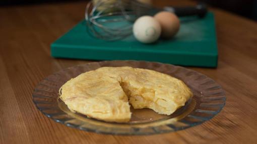 Tortillas de patatas en Sevilla: éstas son las mejores para Álvaro Salinero