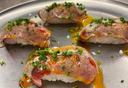 El Inkieto abre sus puertas en Córdoba: un viaje culinario sin fronteras