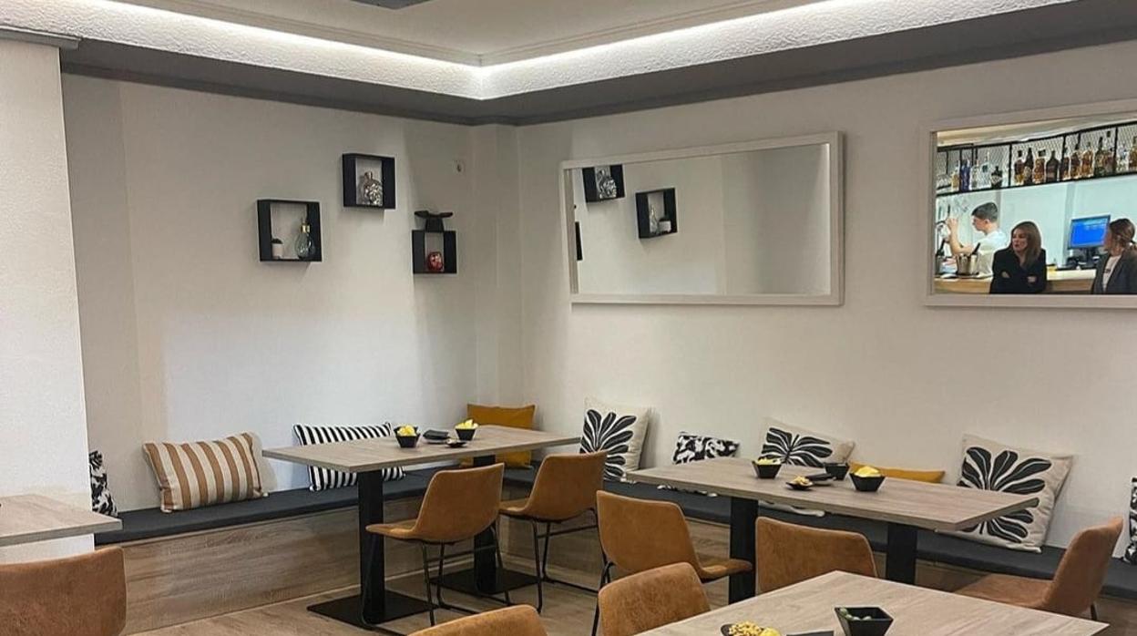 El Inkieto abre sus puertas en Córdoba: un viaje culinario sin fronteras