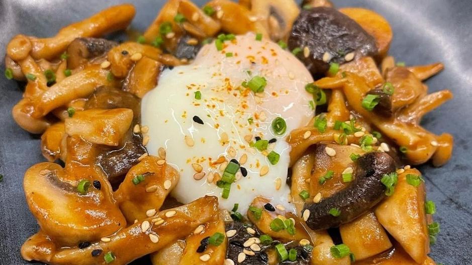 Descubre los sabores del mundo en Córdoba