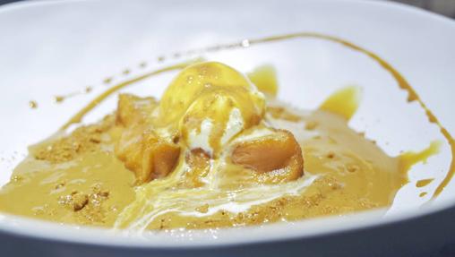 Tiempo de torrijas: éstas son las mejores de Sevilla