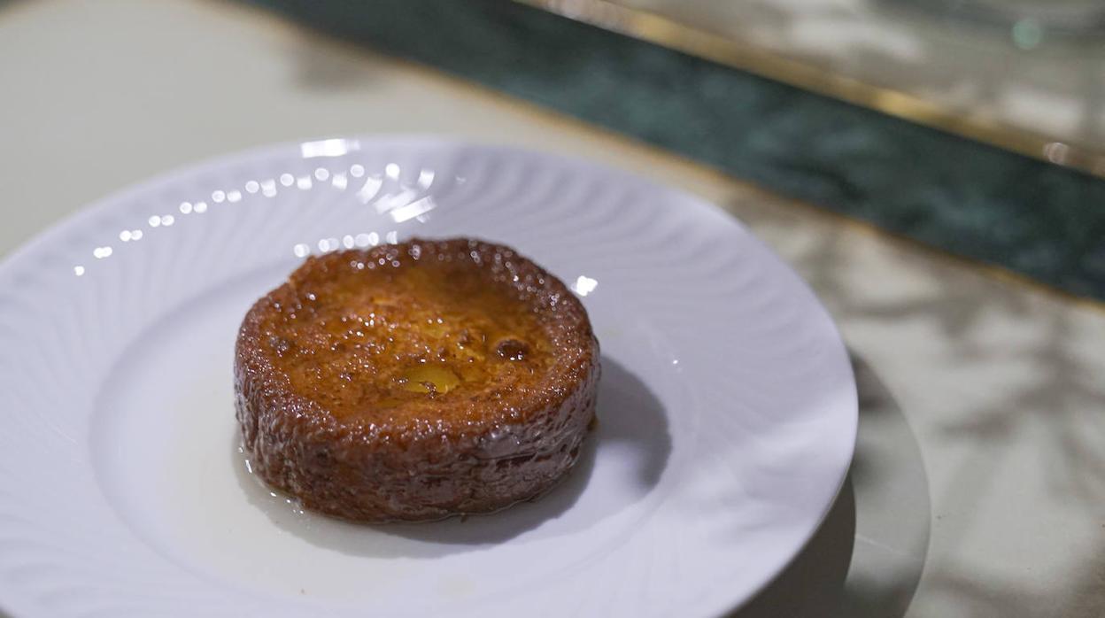 Tiempo de torrijas: éstas son las mejores de Sevilla