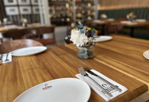 Doña Emilia, una vuelta a los orígenes de la familia Mayo