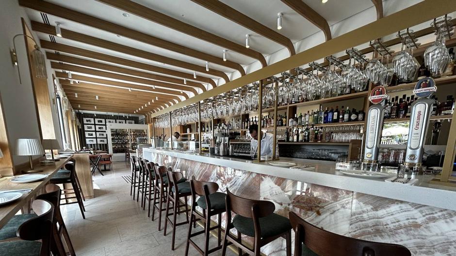 Doña Emilia, una vuelta a los orígenes de la familia Mayo