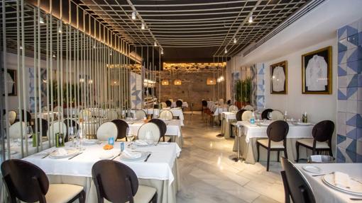 Diez clásicos y cinco novedades de El Arenal para comer o cenar junto a la Maestranza