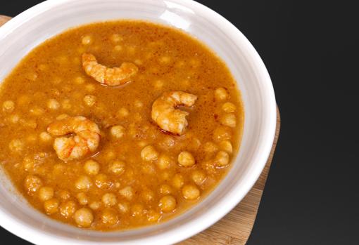 Rescoldo, cocina con acento sevillano en el nuevo restaurante del Hotel América