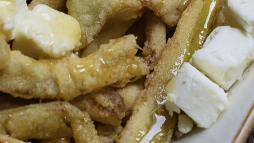 La ruta definitiva de las berenjenas fritas en Córdoba