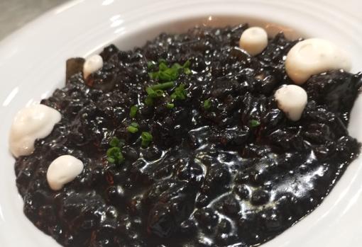 Arrabal, la nueva aventura gastronómica de El Viejo Tito