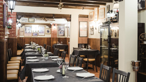 La ruta definitiva de las berenjenas fritas en Córdoba