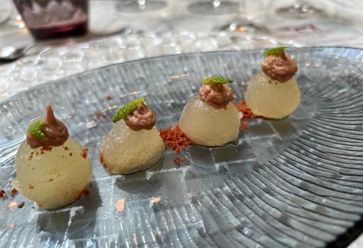 La despensa de Molviedro organiza unas jornadas del cerdo ibérico