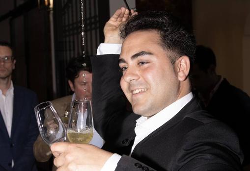 Bodegas Casknolia, un nuevo referente para el enoturismo en Lucena