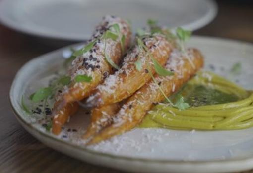 Mono: «El más listo de la selva»