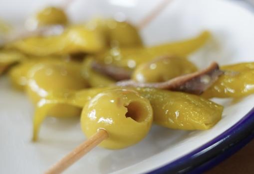 La Sevillana, cerveceo y tapeo a gran escala junto al Alamillo