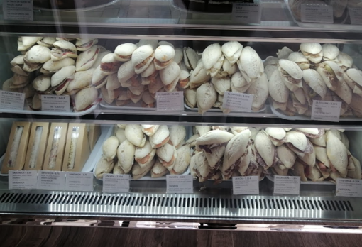 El Despacho de Tollín: montaditos para llevar en pleno centro de Córdoba