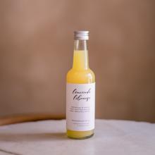 Fatouch pone en marcha un nuevo local de comida libanesa para llevar