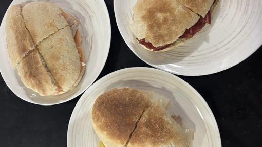 Descubre la ruta definitiva para comer montaditos en Córdoba