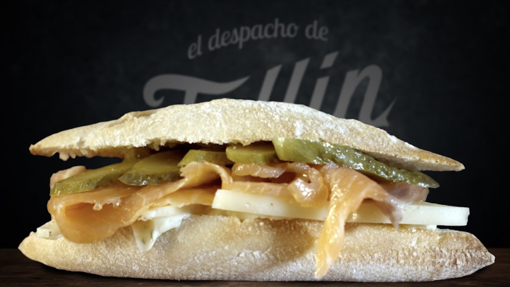 Descubre la ruta definitiva para comer montaditos en Córdoba