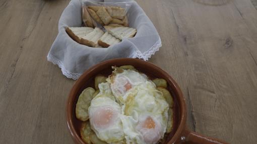 Mercados de abastos de Sevilla: Once restaurantes para comer este 2024