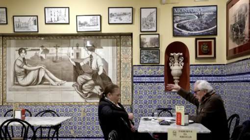 Dónde comer mientras se disfrutan de las Cruces de Mayo de Córdoba
