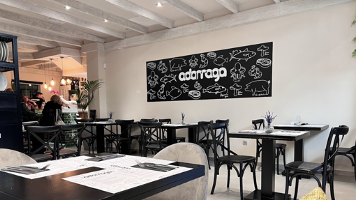 Dónde comer mientras se disfrutan de las Cruces de Mayo de Córdoba