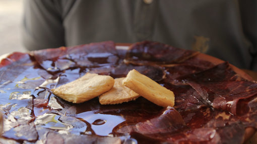 Dónde comer mientras se disfrutan de las Cruces de Mayo de Córdoba