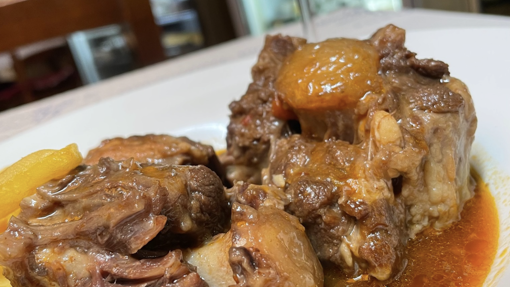 Dónde comer mientras se disfrutan de las Cruces de Mayo de Córdoba
