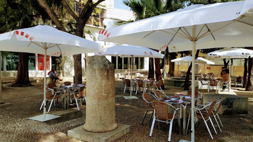 Dónde comer mientras se disfrutan de las Cruces de Mayo de Córdoba