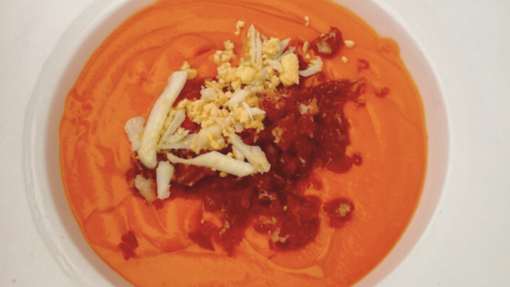 Dónde comer mientras se disfrutan de las Cruces de Mayo de Córdoba