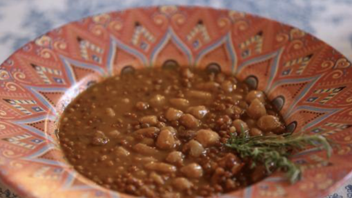 Dónde comer mientras se disfrutan de las Cruces de Mayo de Córdoba