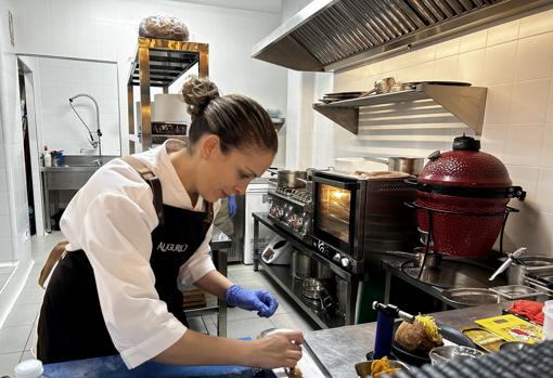 Augurio da el salto de Punta Umbría a la calle Julio César de Sevilla