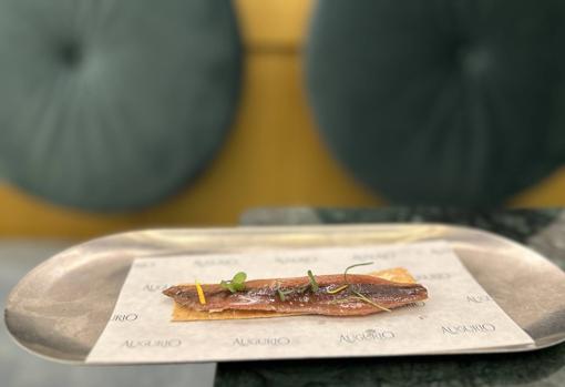 Augurio da el salto de Punta Umbría a la calle Julio César de Sevilla