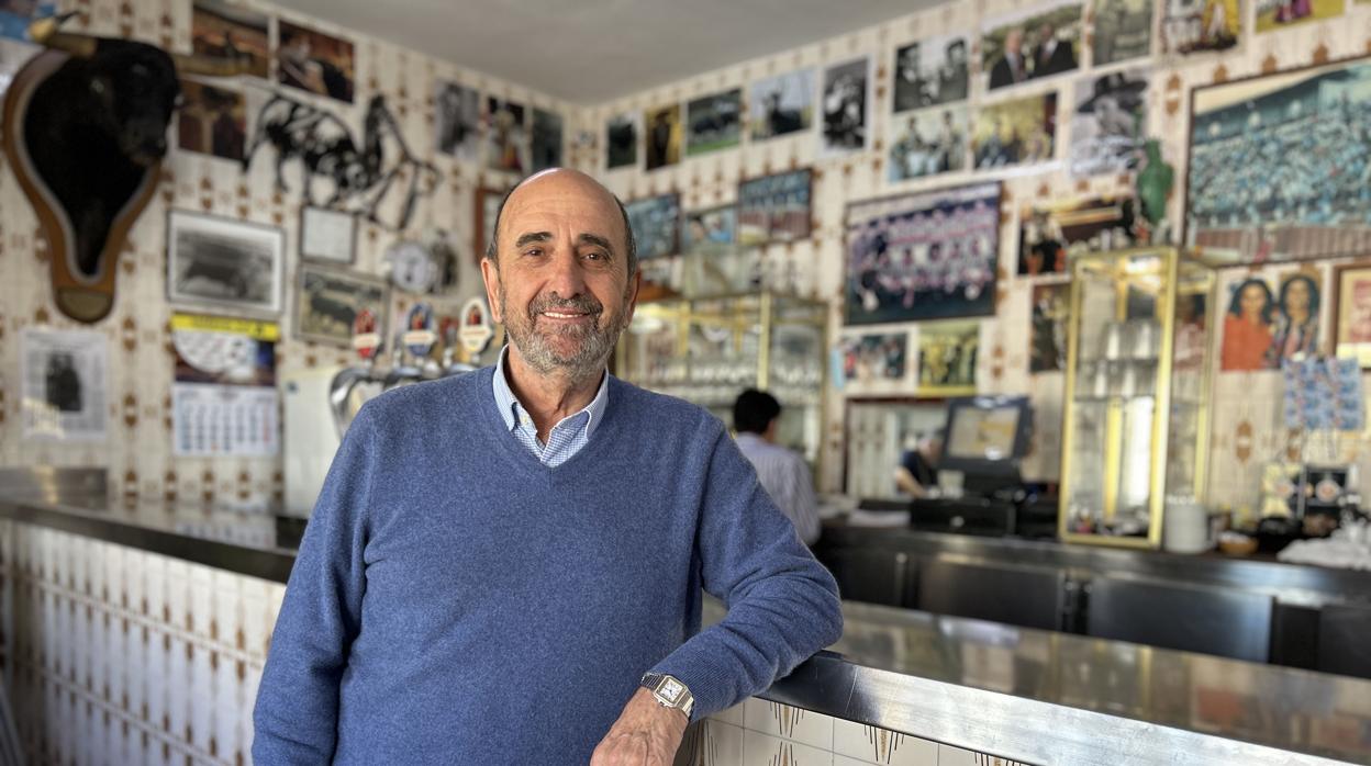 Francisco López León